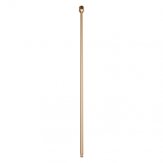 Подвес жесткий ART-APRIORI-ROD-E-L800 (GD), Arlight, 044901, изображение 1 Подвес жесткий ART-APRIORI-ROD-E-L800 (GD), Arlight, 044901, изображение 1