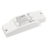 Блок питания ARJ-SP-10-PFC-TRIAC-INS (10W, 26-38V, 0.18-0.27A), Arlight, 028779(1) Блок питания ARJ-SP-10-PFC-TRIAC-INS (10W, 26-38V, 0.18-0.27A), Arlight, 028779(1)