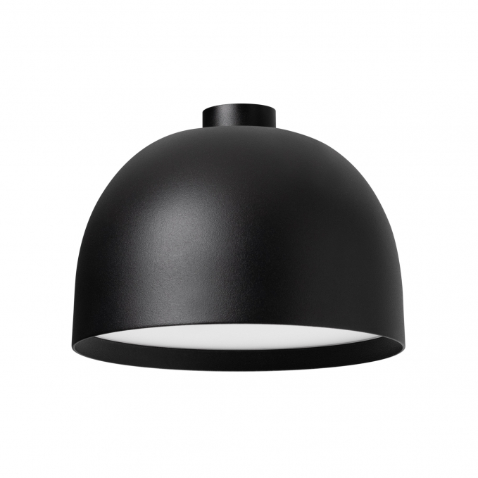 Светильник ART-INBELT-BOWL-R140-8W Day4000-MIX (BK, 95 deg, 48V, DALI), Arlight, 051162, изображение 1