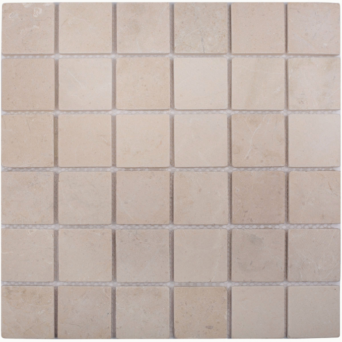 Мозаика Starmosaic Classic Crema Marfil Matt 48x48 30.5x30.5 Мозаика Starmosaic Classic Crema Marfil Matt 48x48 30.5x30.5