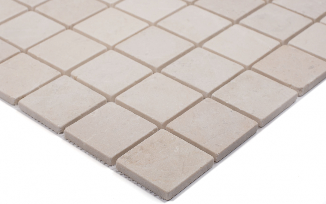 Мозаика Starmosaic Classic Crema Marfil Matt 48x48 30.5x30.5 Мозаика Starmosaic Classic Crema Marfil Matt 48x48 30.5x30.5