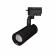 Светильник LGD-GELIOS-2TR-R67-20W Warm3000 (BK, 20-60 deg, 230V), Arlight, 031238, изображение 1
