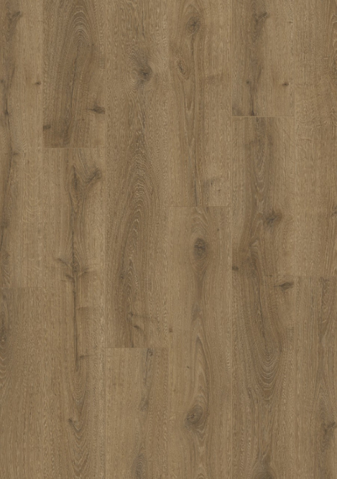 Плитка ПВХ Pergo Classic Plank Optimum Glue V3201-40162 Дуб Горный коричневый