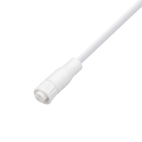 Разъем выводной ARL-MONO-2PIN-L300-F-IP67 , Arlight, 047392 Разъем выводной ARL-MONO-2PIN-L300-F-IP67 , Arlight, 047392