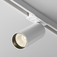 Трековый светильник Фокус / Focus LED Unity 3000K 12Вт 50°, TR021-1-12W3K-W-W Трековый светильник Фокус / Focus LED Unity 3000K 12Вт 50°, TR021-1-12W3K-W-W