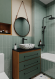 Настенная плитка Smile Tile Liguria Green 7.5x30 Настенная плитка Smile Tile Liguria Green 7.5x30
