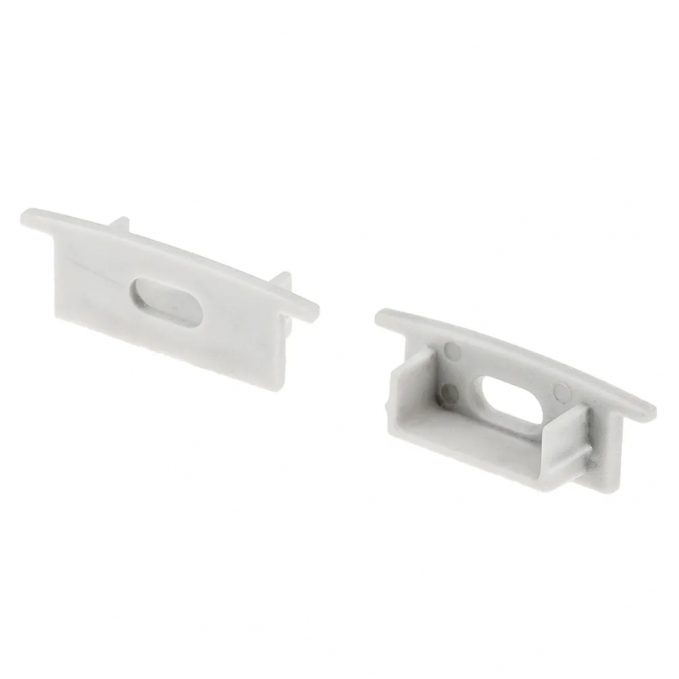 Заглушка ARH-WIDE-F-H10 с отверстием, Arlight, 016133, изображение 1 Заглушка ARH-WIDE-F-H10 с отверстием, Arlight, 016133, изображение 1