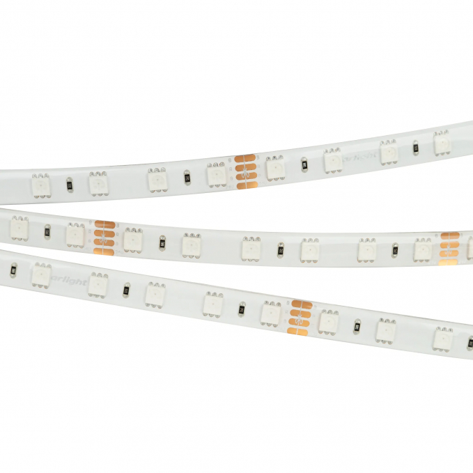 Светодиодная лента герметичная RTW-SE-B60-10mm 24V RGB (14.4 W/m, IP65, 5060, 5m), Arlight, 014794(2), изображение 4 Светодиодная лента герметичная RTW-SE-B60-10mm 24V RGB (14.4 W/m, IP65, 5060, 5m), Arlight, 014794(2), изображение 4