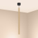 Светильник SP-PIPE-HANG-L600-R30-9W Warm3000 (GD, 24 deg, 230V), Arlight, 038644, изображение 6 Светильник SP-PIPE-HANG-L600-R30-9W Warm3000 (GD, 24 deg, 230V), Arlight, 038644, изображение 6