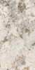 Керамогранит Basconi Home Phoenix Full Body Polished Gold 60x120, BHW-0042