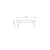 Экран LINE-2000 NARROW WHITE, Arlight, 058284
