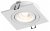 Встраиваемый светильник Breeze, Hesby Lighting, HSBL_0099