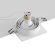 Встраиваемый светильник Breeze HSBL_0099, Hesby Lighting, HSBL_0099, изображение 4 Встраиваемый светильник Breeze HSBL_0099, Hesby Lighting, HSBL_0099, изображение 4