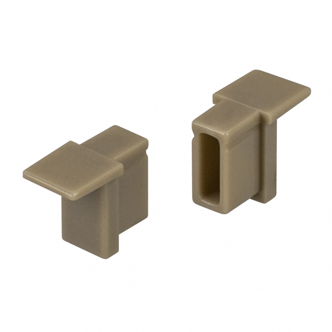 Заглушка SL-MINI-6-H9 OLIVE GREY глухая, Arlight, 038374, изображение 1 Заглушка SL-MINI-6-H9 OLIVE GREY глухая, Arlight, 038374, изображение 1