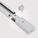 Токопровод концевой Skylite 0028, Hesby Lighting, HSBL_0028, изображение 2 Токопровод концевой Skylite 0028, Hesby Lighting, HSBL_0028, изображение 2