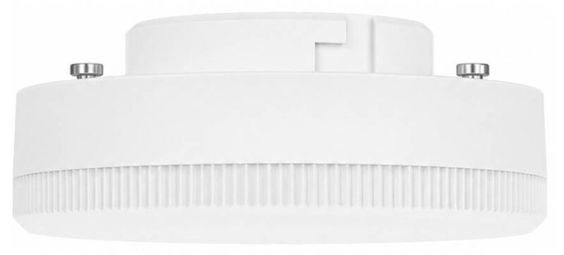 Лампа светодиодная Solar GX53 11Вт 4000K HSBL_0259, Hesby Lighting, HSBL_0259, изображение 2 Лампа светодиодная Solar GX53 11Вт 4000K HSBL_0259, Hesby Lighting, HSBL_0259, изображение 2