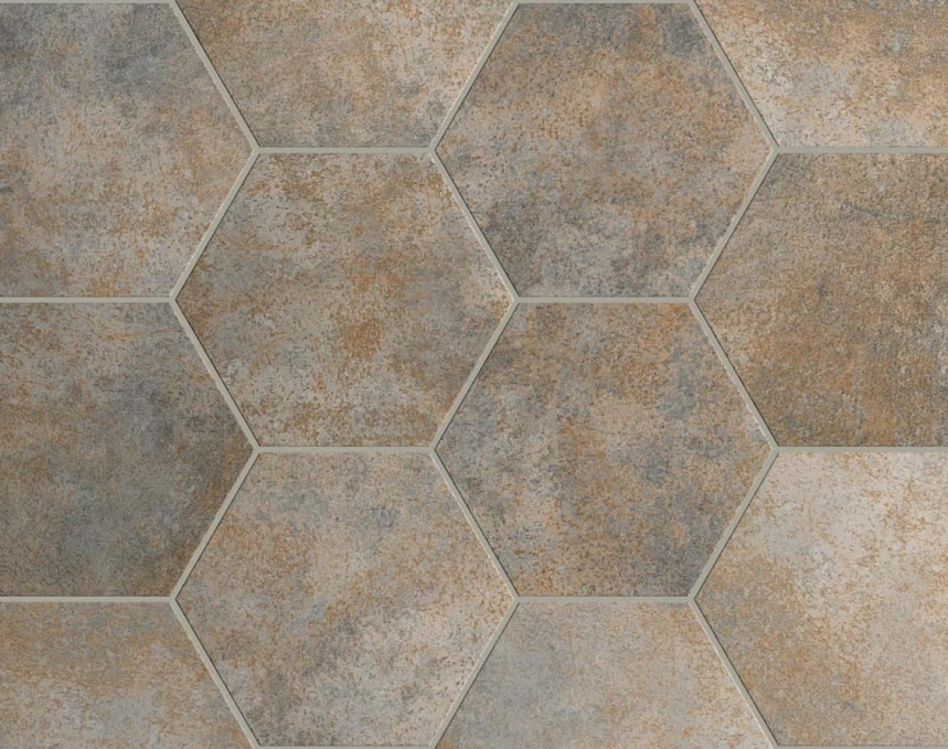 Керамогранит Equipe Oxide Gris 17.5x20, 27474 Керамогранит Equipe Oxide Gris 17.5x20, 27474