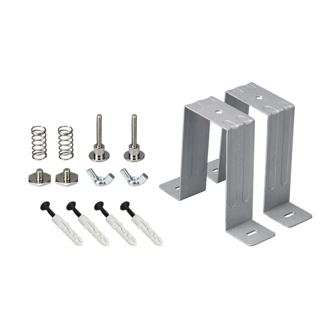 Держатель S2-LINE-4067 Set, Arlight, 021184, изображение 1 Держатель S2-LINE-4067 Set, Arlight, 021184, изображение 1