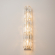 Настенный светильник (бра) Грань / Facet E14х3, MOD094WL-03CH, изображение 3