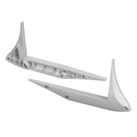 Заглушка правая PVC-STAIR-D-R, Arlight, 015474 Заглушка правая PVC-STAIR-D-R, Arlight, 015474