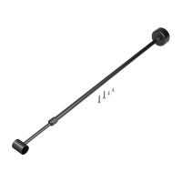 Телескопический подвес WPH-FLEX-D22 BLACK, Arlight, 049907 Телескопический подвес WPH-FLEX-D22 BLACK, Arlight, 049907