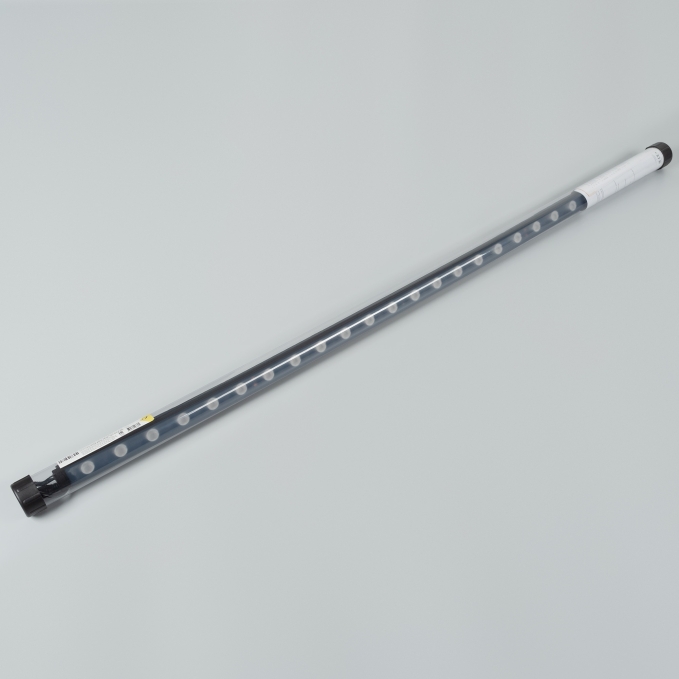 Грейзер THOR-3D-A24-25x27mm 24V Day4000 (24 W/m, IP65, 1m, wire x2), Arlight, 047137, изображение 5 Грейзер THOR-3D-A24-25x27mm 24V Day4000 (24 W/m, IP65, 1m, wire x2), Arlight, 047137, изображение 5