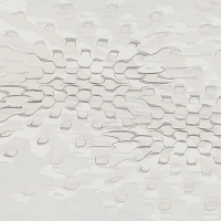 Обои Marburg Zaha Hadid Hommage, 58311