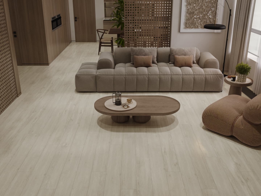 Каменный ламинат SPC Alpine Floor Grand Sequoia 5 mm Сонома, ECO 11-308 MC