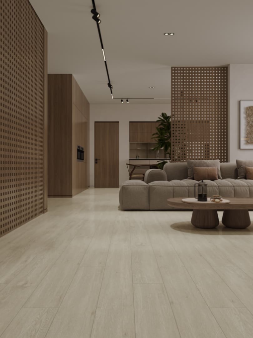 Каменный ламинат SPC Alpine Floor Grand Sequoia 5 mm Сонома, ECO 11-308 MC
