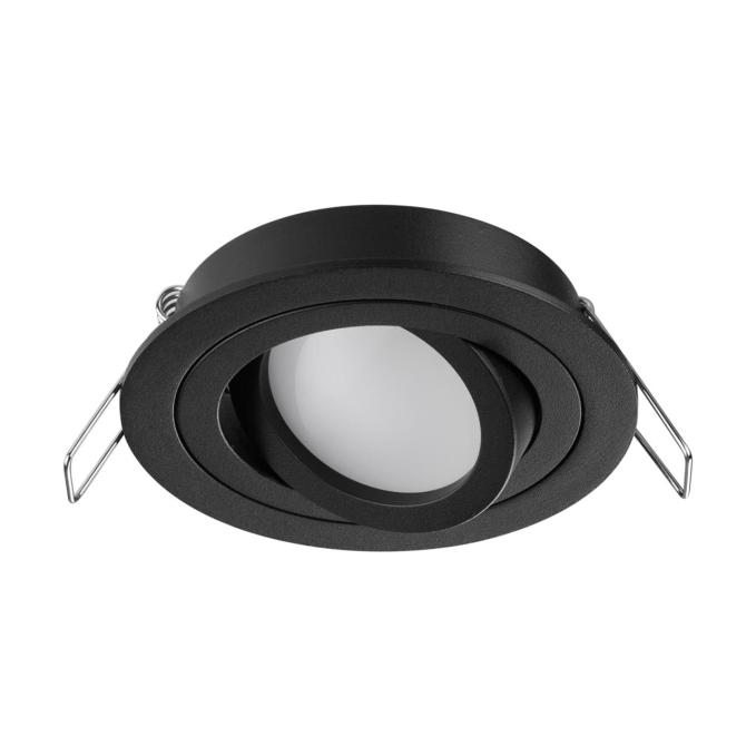 Светильник встраиваемый поворотный IP20 GU10 50W 220-240V MORUS WIR NT25 576 NOVOTECH 371018, дополнительный ракурс Светильник встраиваемый поворотный IP20 GU10 50W 220-240V MORUS WIR NT25 576 NOVOTECH 371018, дополнительный ракурс