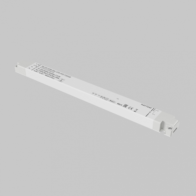 Источник напряжения 24В DALI DT6 150Вт IP 20, 725008, изображение 1 Источник напряжения 24В DALI DT6 150Вт IP 20, 725008, изображение 1