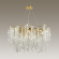 Люстра G9 14*40W BANCHE HALL ODL23 617 ODEON LIGHT 5005/14, фото на цветном фоне 1 Люстра G9 14*40W BANCHE HALL ODL23 617 ODEON LIGHT 5005/14, фото на цветном фоне 1