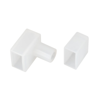 Заглушка MOONLIGHT-CAP-06x12mm-SIDE-S-SET, Arlight, 041058