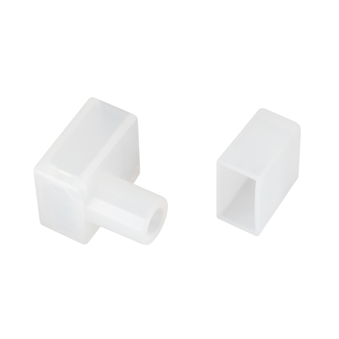 Заглушка MOONLIGHT-CAP-06x12mm-SIDE-S-SET, Arlight, 041058, изображение 2 Заглушка MOONLIGHT-CAP-06x12mm-SIDE-S-SET, Arlight, 041058, изображение 2