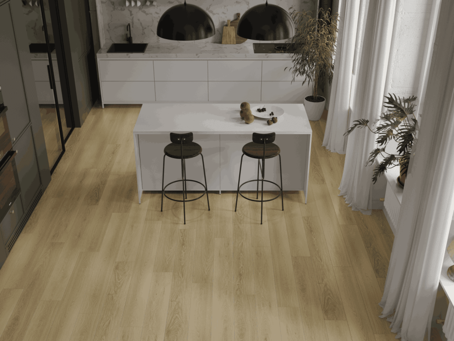 Каменный ламинат SPC (ABA) Alpine Floor Premium XL Дуб Утренний, ECO 7-41 MC Каменный ламинат SPC (ABA) Alpine Floor Premium XL Дуб Утренний, ECO 7-41 MC