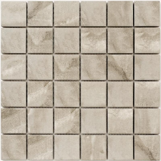 Мозаика Bonaparte Mosaics Status Grey 30.3x30.3 (48*48*6) Мозаика Bonaparte Mosaics Status Grey 30.3x30.3 (48*48*6)