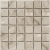 Мозаика Bonaparte Mosaics Status Grey 30.3x30.3 (48*48*6)