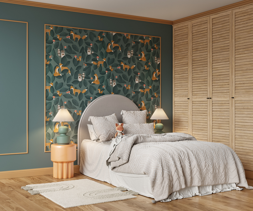 Карниз Cosca Decor KX046, 59х31x2000 мм, Экополимер