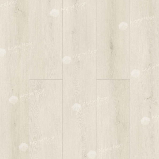 Кварцвиниловая плитка Alpine Floor Grand Sequoia LVT Гиперион, ECO 11-2502