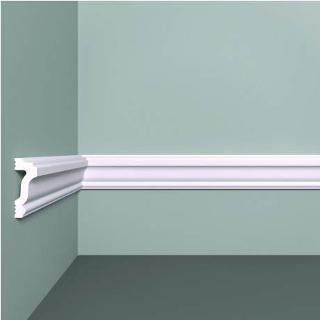 Молдинг Bello Deco М4 40-15 Молдинг Bello Deco М4 40-15