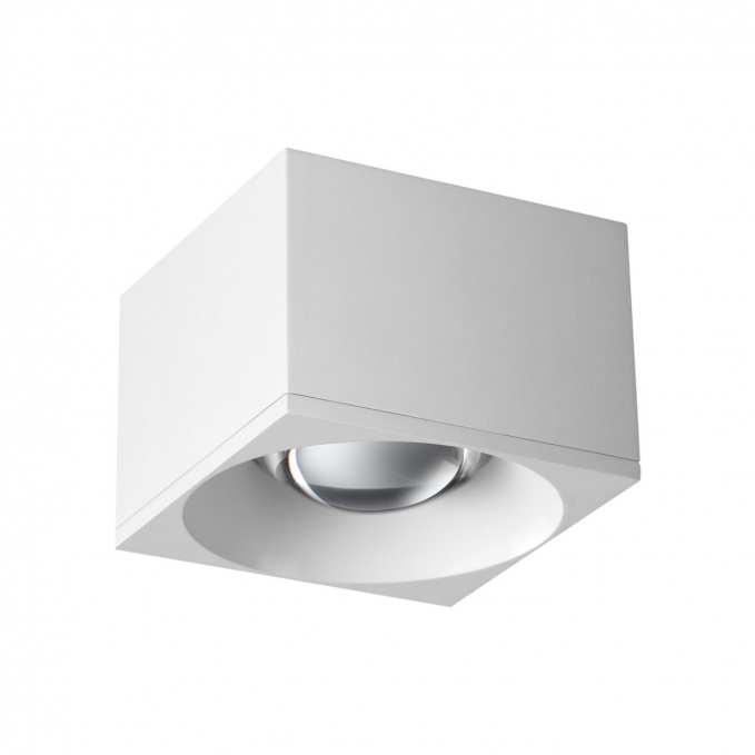 Светильник накладной светодиодный IP20 LED 4000К 12W 220V PATERA OVER NT21 446 NOVOTECH 358653, изображение 1 Светильник накладной светодиодный IP20 LED 4000К 12W 220V PATERA OVER NT21 446 NOVOTECH 358653, изображение 1