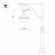 Светильник OXOR-AMPIL-BUE-495x500-150W Day4000 (BK, 120 deg, 230V) IP65, Arlight, 052448, изображение 2 Светильник OXOR-AMPIL-BUE-495x500-150W Day4000 (BK, 120 deg, 230V) IP65, Arlight, 052448, изображение 2