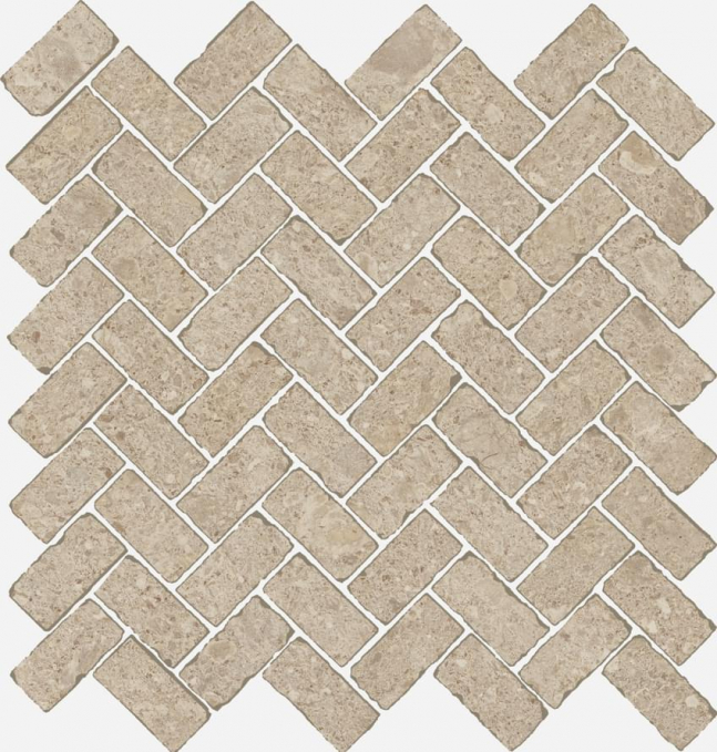 Мозаика Italon Genesis Cream Mosaico Cross 31.5x29.7, 620110000092 Мозаика Italon Genesis Cream Mosaico Cross 31.5x29.7, 620110000092