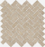 Мозаика Italon Genesis Cream Mosaico Cross 31.5x29.7, 620110000092