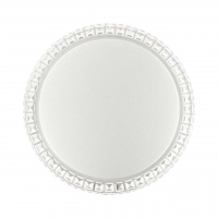 Светильник LED 72Вт 3000-6300K D500 IP43 пульт ДУ BRISA PALE SN 197 СОНЕКС 2036/EL