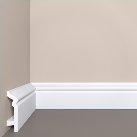 Плинтус Bello Deco П2 80-22 Плинтус Bello Deco П2 80-22