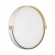 Светильник LED 30Вт 4000К D340 IP43 OLIDI WHITE PALE SN 189 СОНЕКС 7646/CL, изображение 1 Светильник LED 30Вт 4000К D340 IP43 OLIDI WHITE PALE SN 189 СОНЕКС 7646/CL, изображение 1
