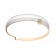 Светильник LED 30Вт 4000К D340 IP43 OLIDI WHITE PALE SN 189 СОНЕКС 7646/CL, фото на цветном фоне 2 Светильник LED 30Вт 4000К D340 IP43 OLIDI WHITE PALE SN 189 СОНЕКС 7646/CL, фото на цветном фоне 2