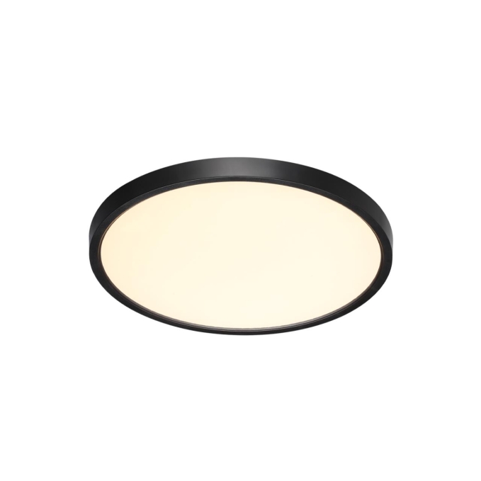 Светильник LED 24Вт 3000/4000K D300 IP40 ALFA BLACK MITRA LED SN 554 СОНЕКС 7660/24L, композиция 2 Светильник LED 24Вт 3000/4000K D300 IP40 ALFA BLACK MITRA LED SN 554 СОНЕКС 7660/24L, композиция 2