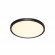 Светильник LED 24Вт 3000/4000K D300 IP40 ALFA BLACK MITRA LED SN 554 СОНЕКС 7660/24L, композиция 2 Светильник LED 24Вт 3000/4000K D300 IP40 ALFA BLACK MITRA LED SN 554 СОНЕКС 7660/24L, композиция 2